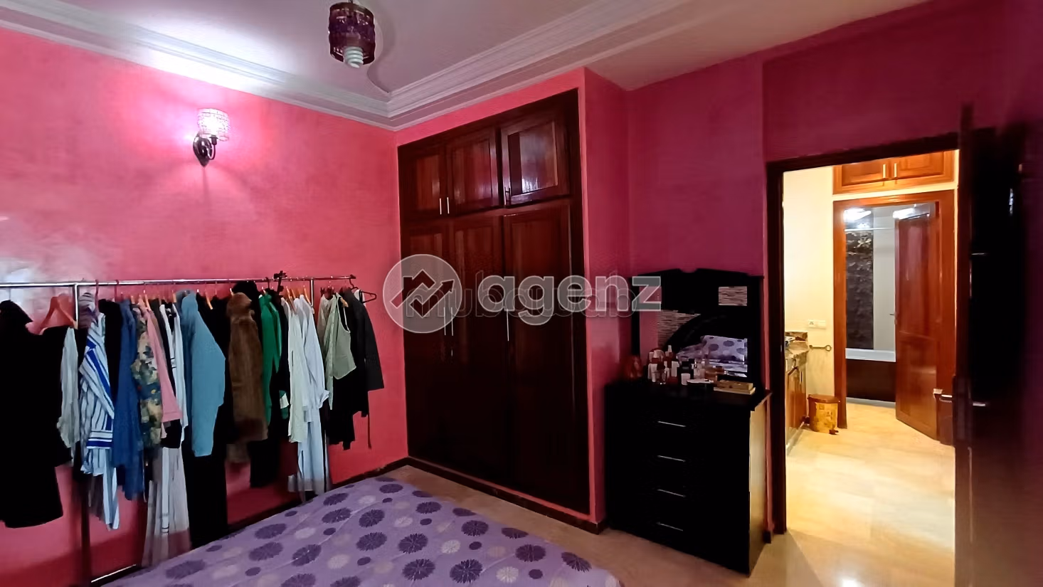 Appartement 200 m² à Route Immouzer — 12
