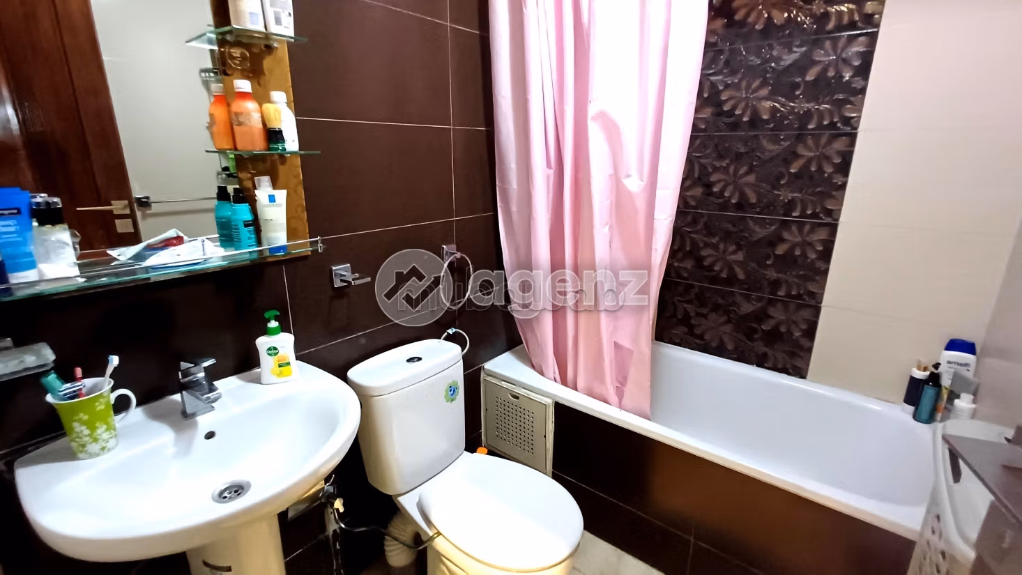 Appartement 200 m² à Route Immouzer — 18