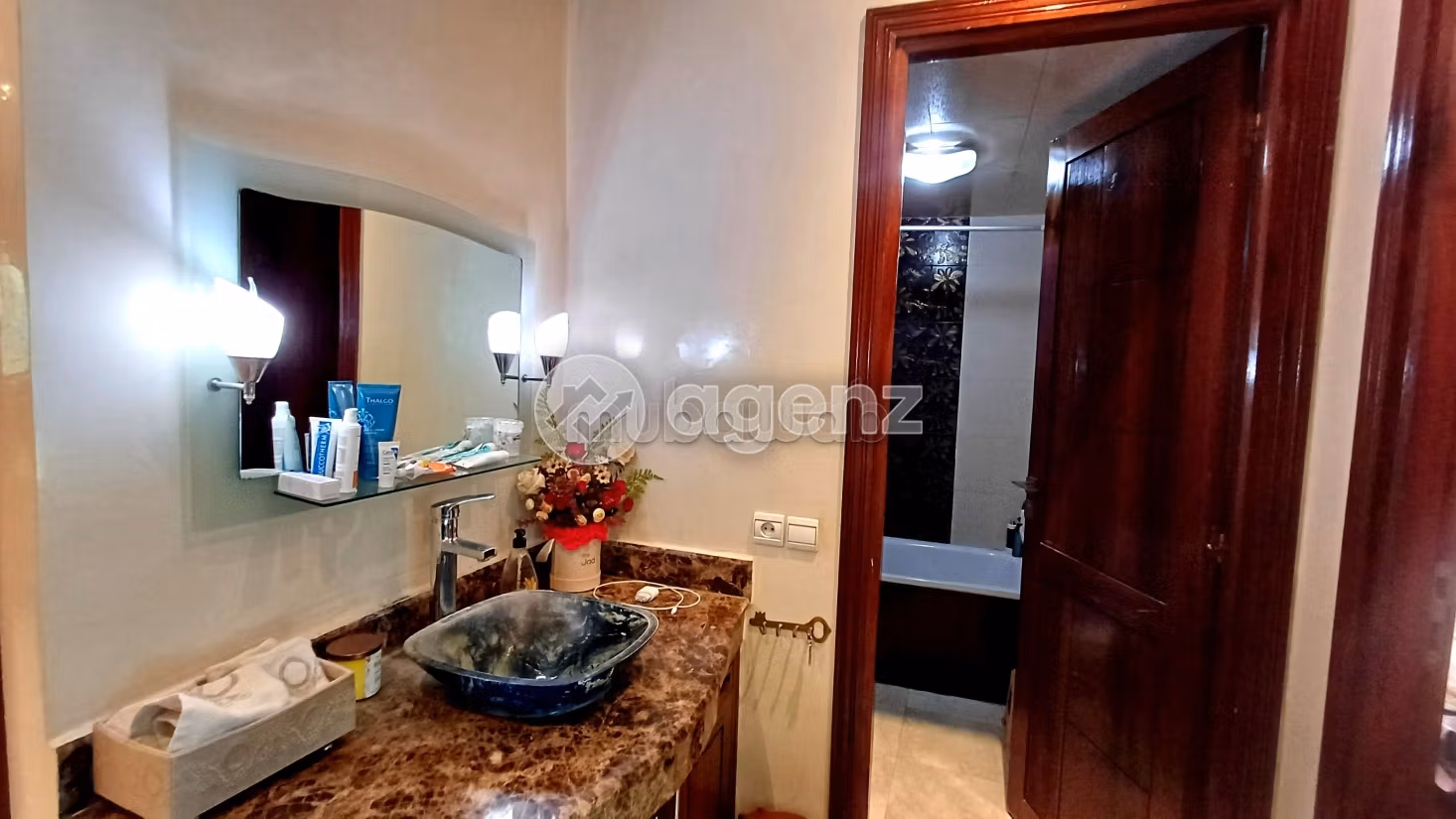 Appartement 200 m² à Route Immouzer — 17
