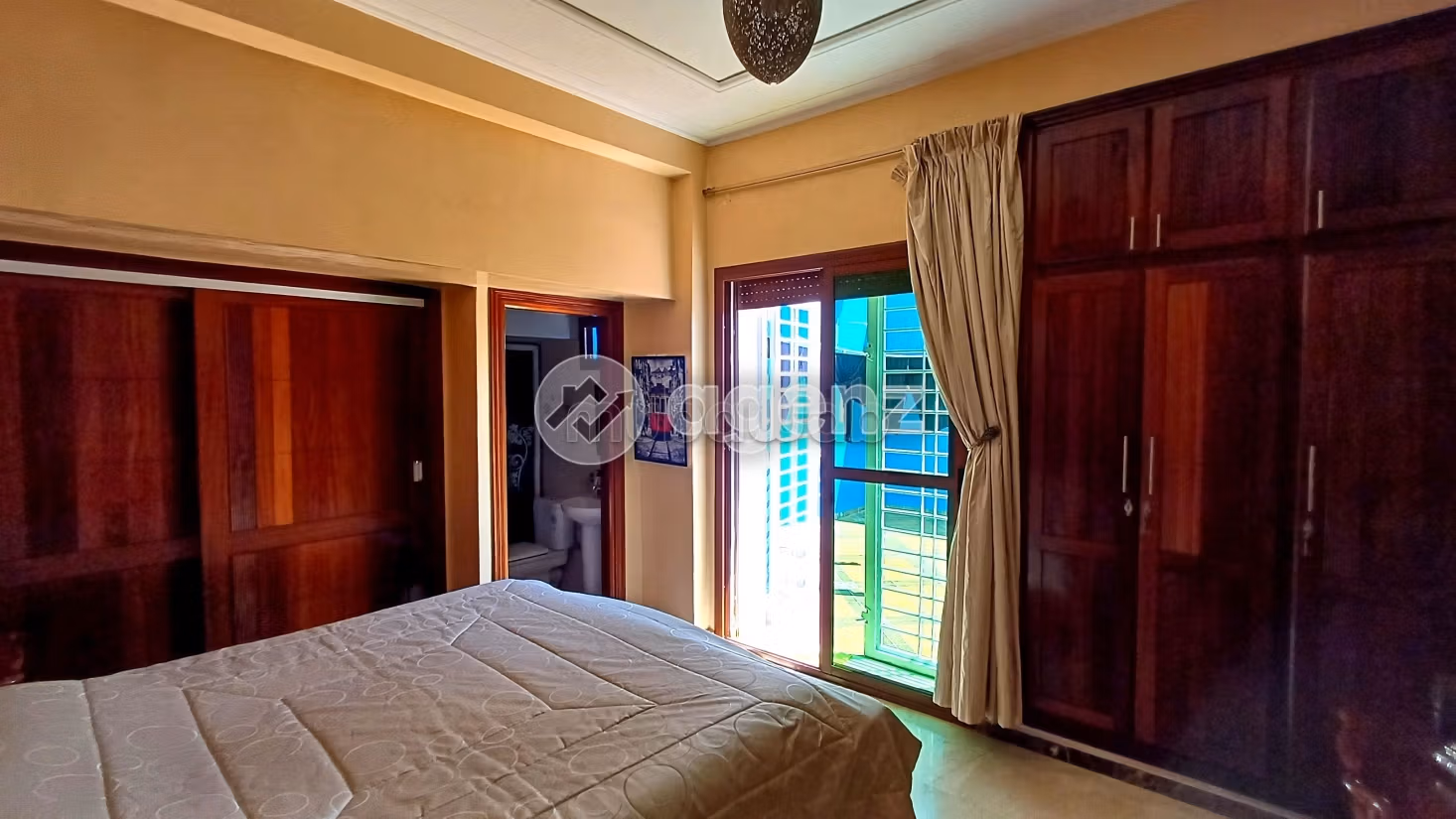 Appartement 200 m² à Route Immouzer — 19
