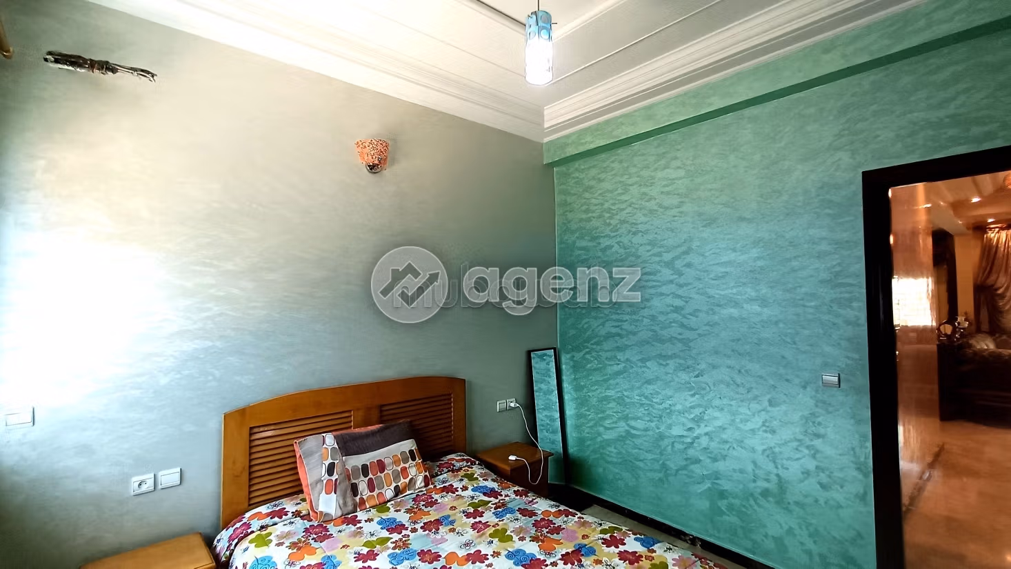 Appartement 200 m² à Route Immouzer — 15