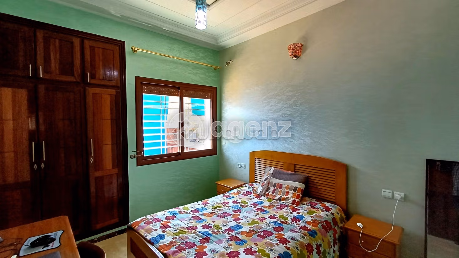 Appartement 200 m² à Route Immouzer — 14
