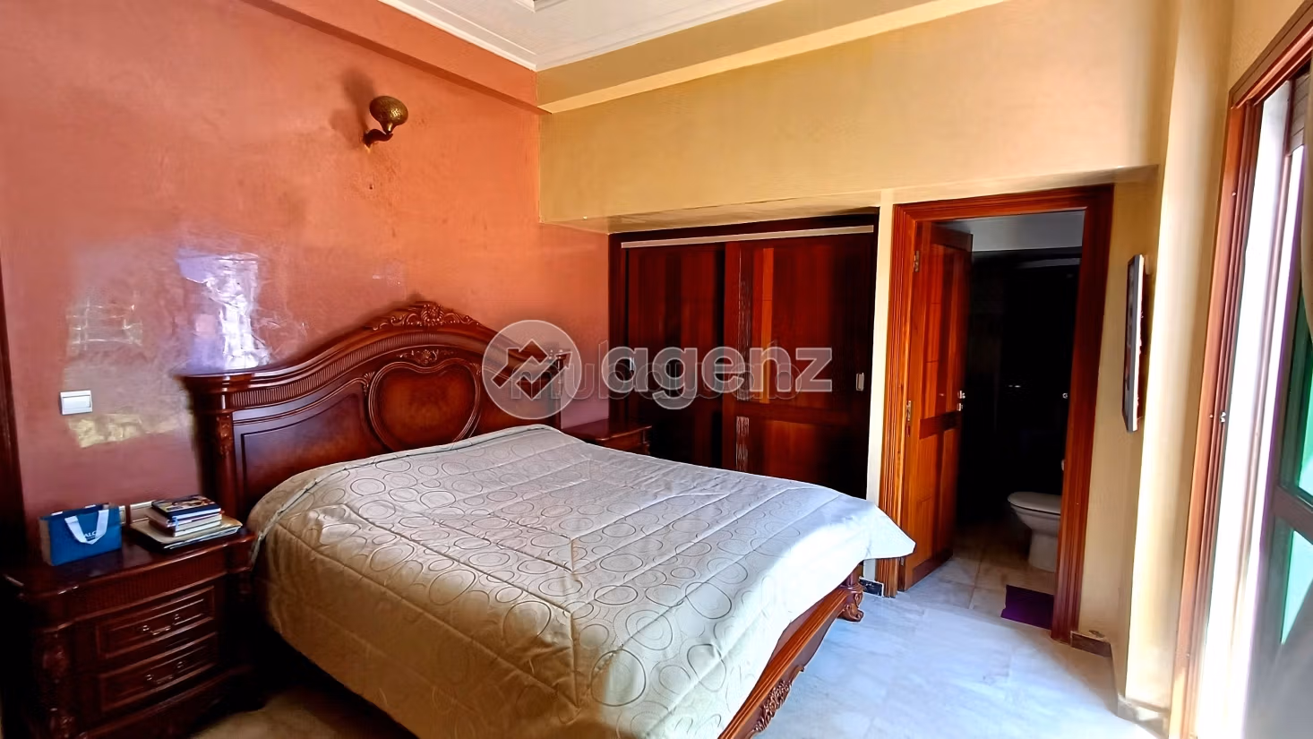 Appartement 200 m² à Route Immouzer — 20
