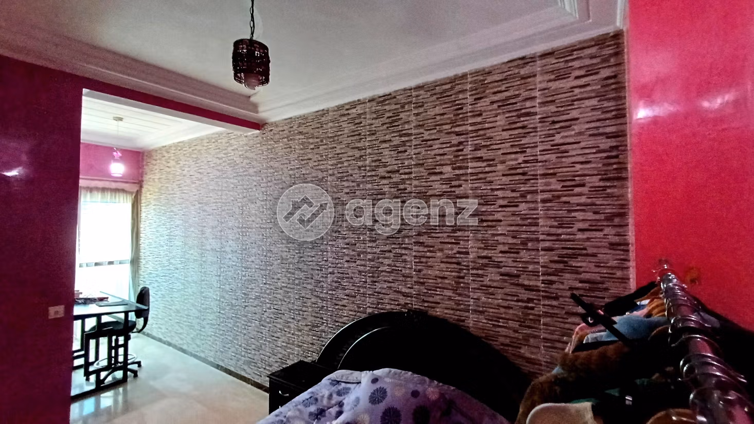 Appartement 200 m² à Route Immouzer — 16