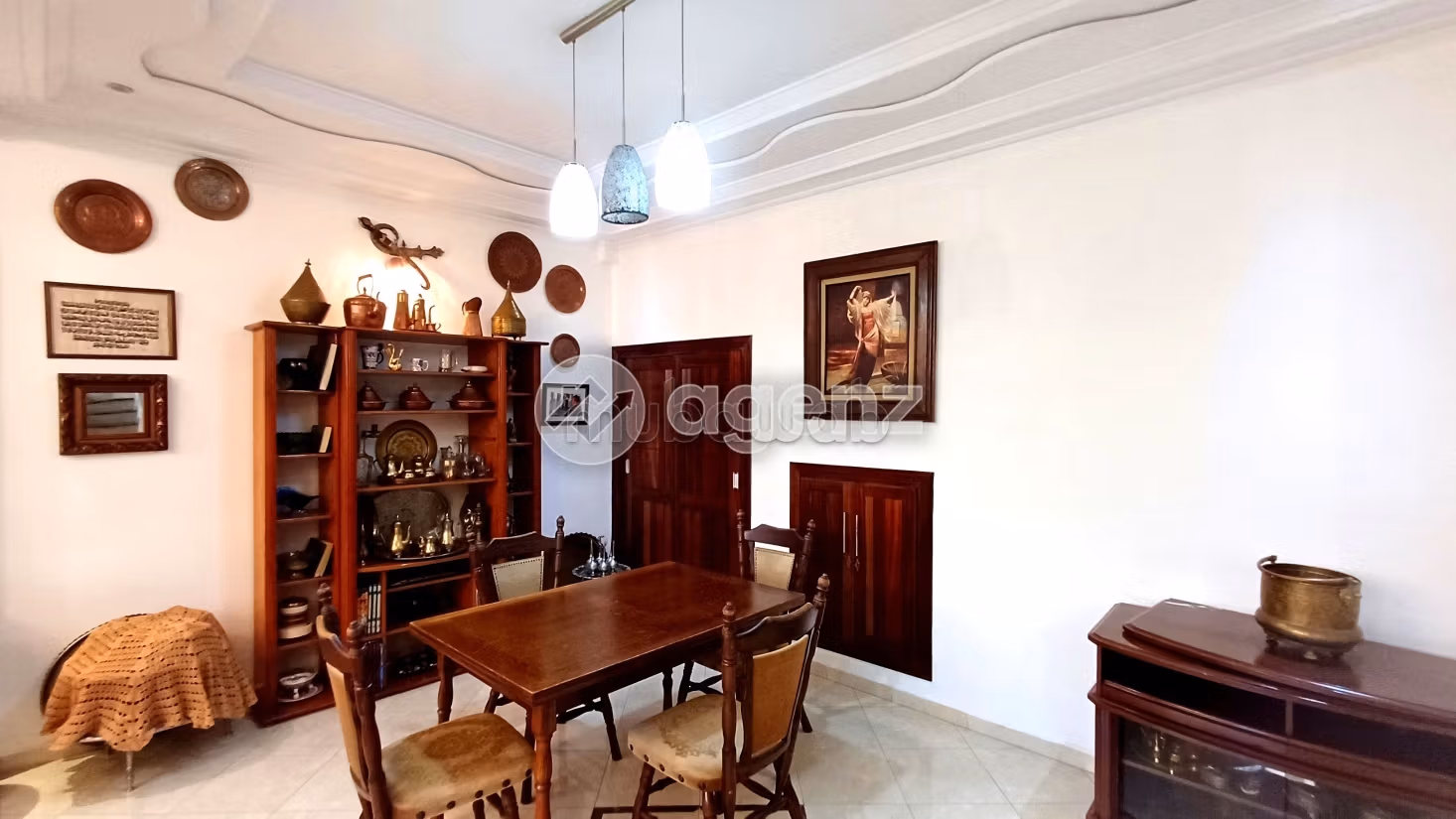 Appartement 200 m² à Route Immouzer — 8