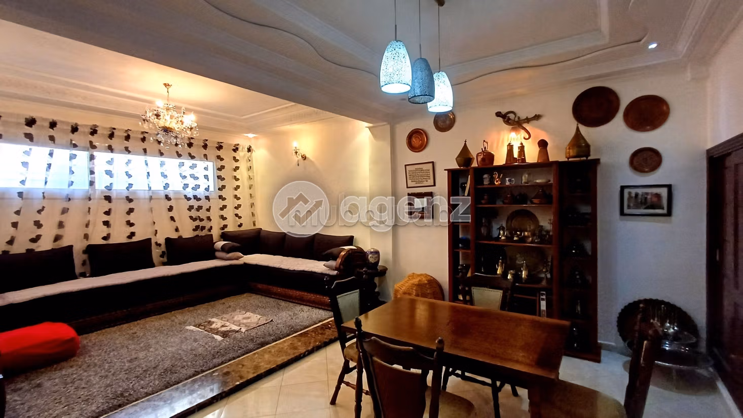 Appartement 200 m² à Route Immouzer — 7