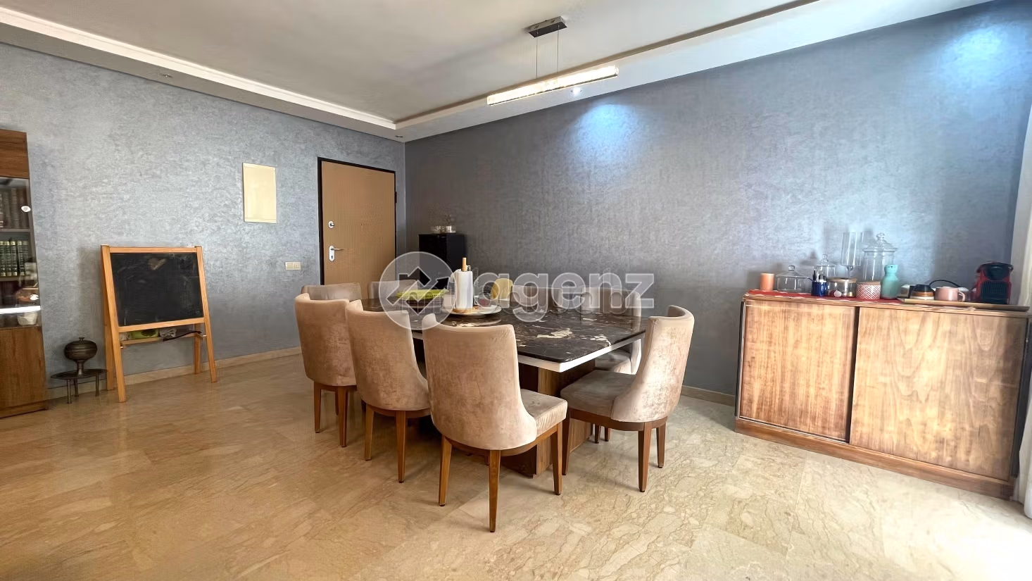 Appartement 188 m² à Victoria — 19