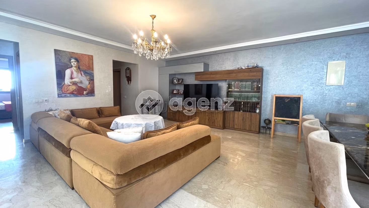 Appartement 188 m² à Victoria — 16