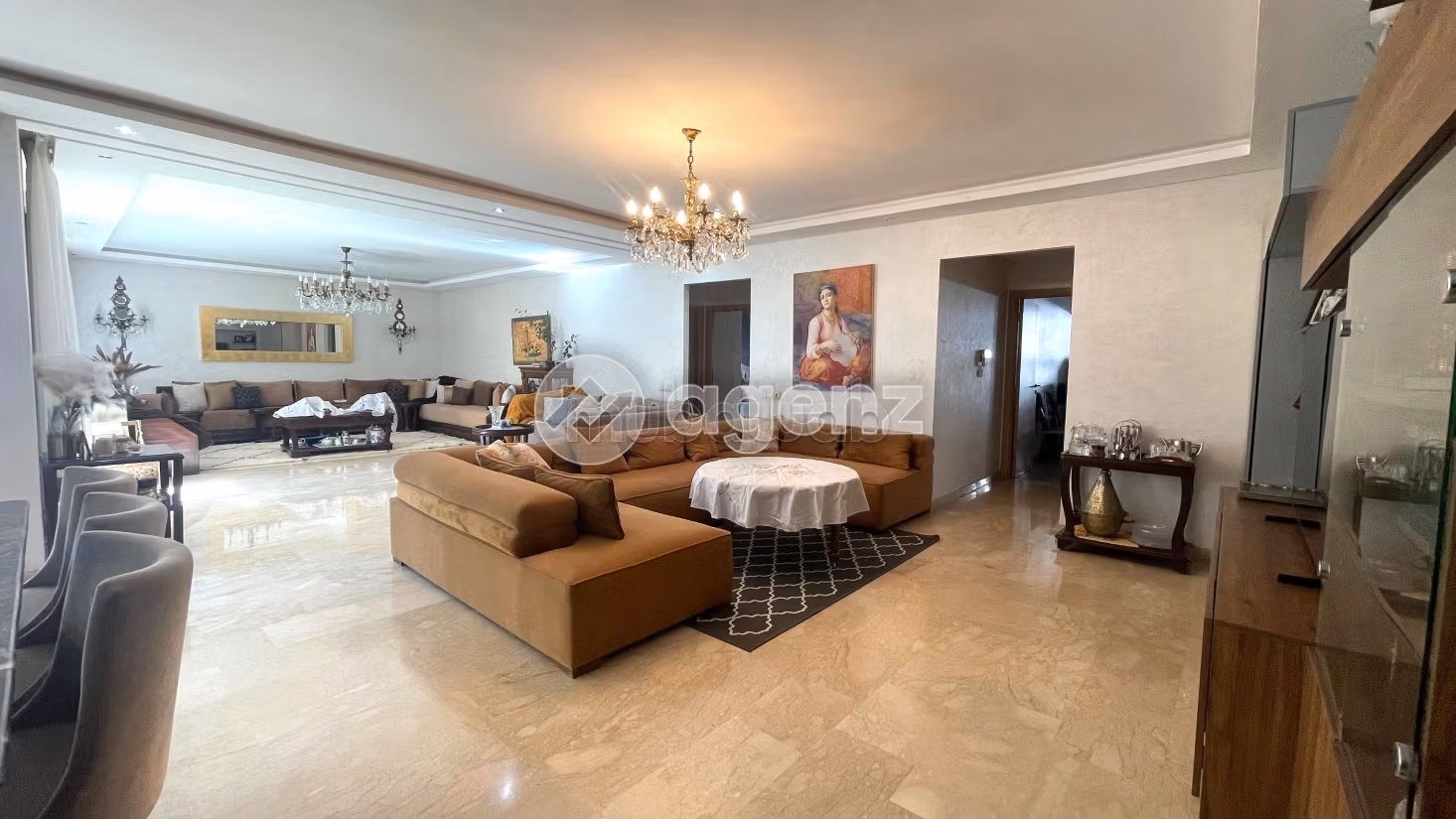 Appartement 188 m² à Victoria — 13