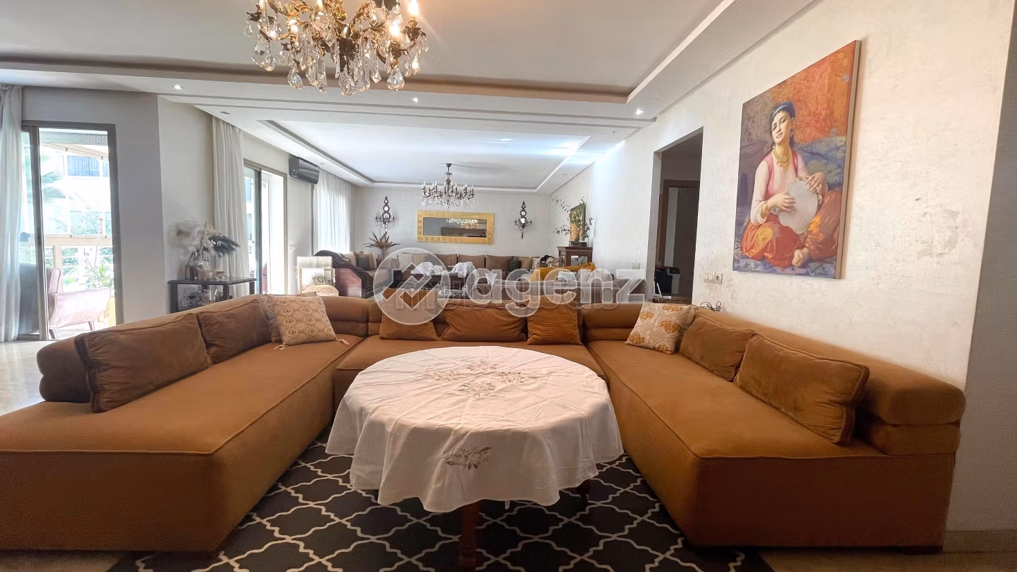 Appartement 188 m² à Victoria — 14