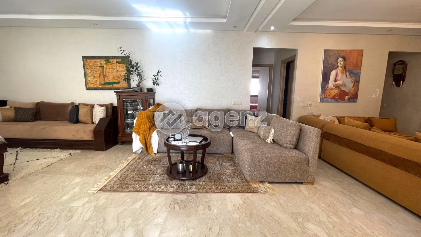 Appartement 188 m² à Victoria — 17