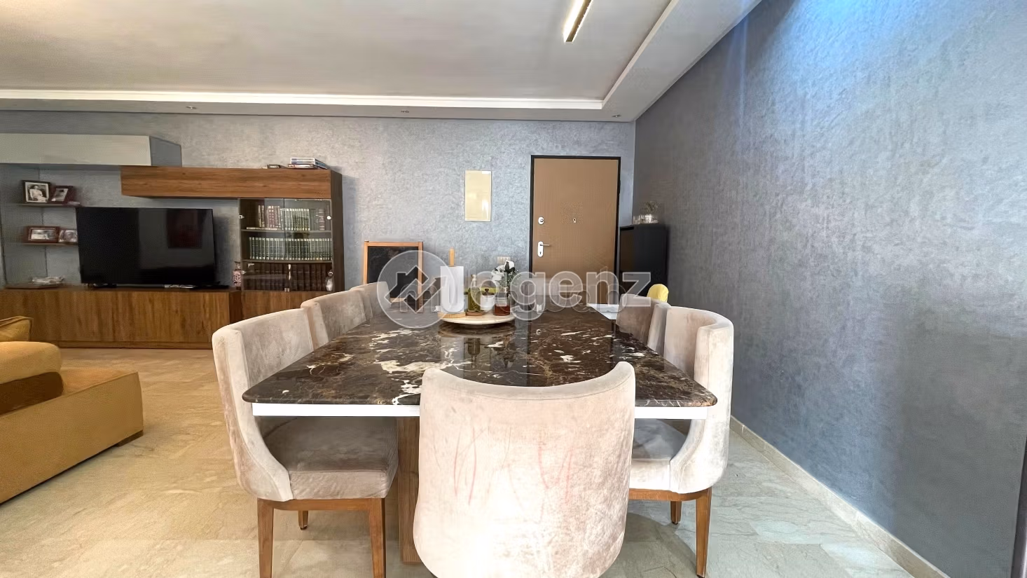 Appartement 188 m² à Victoria — 20