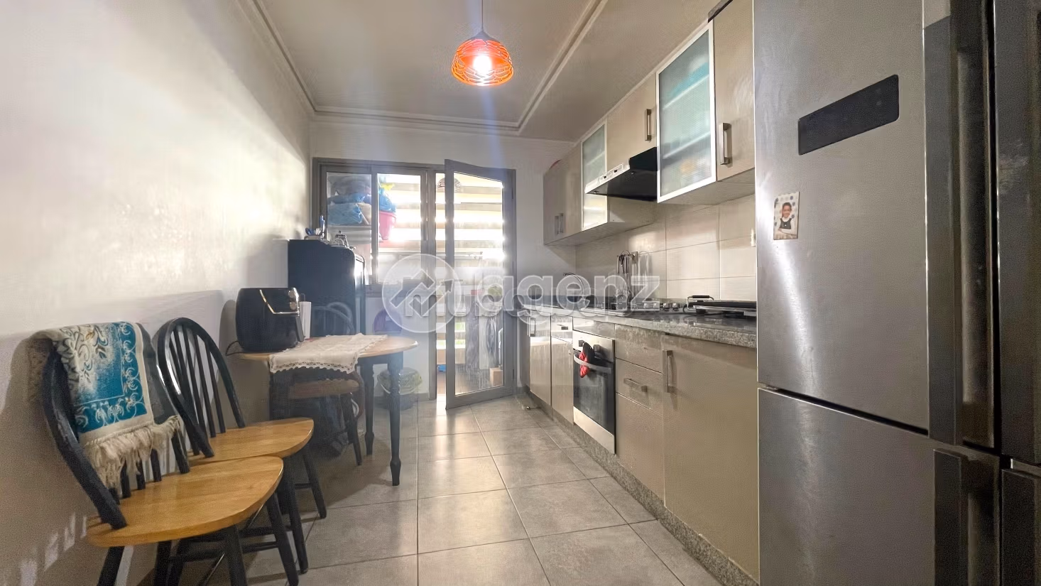 Appartement à vendre 188 m², 3 chambres Victoria Bouskoura — 3