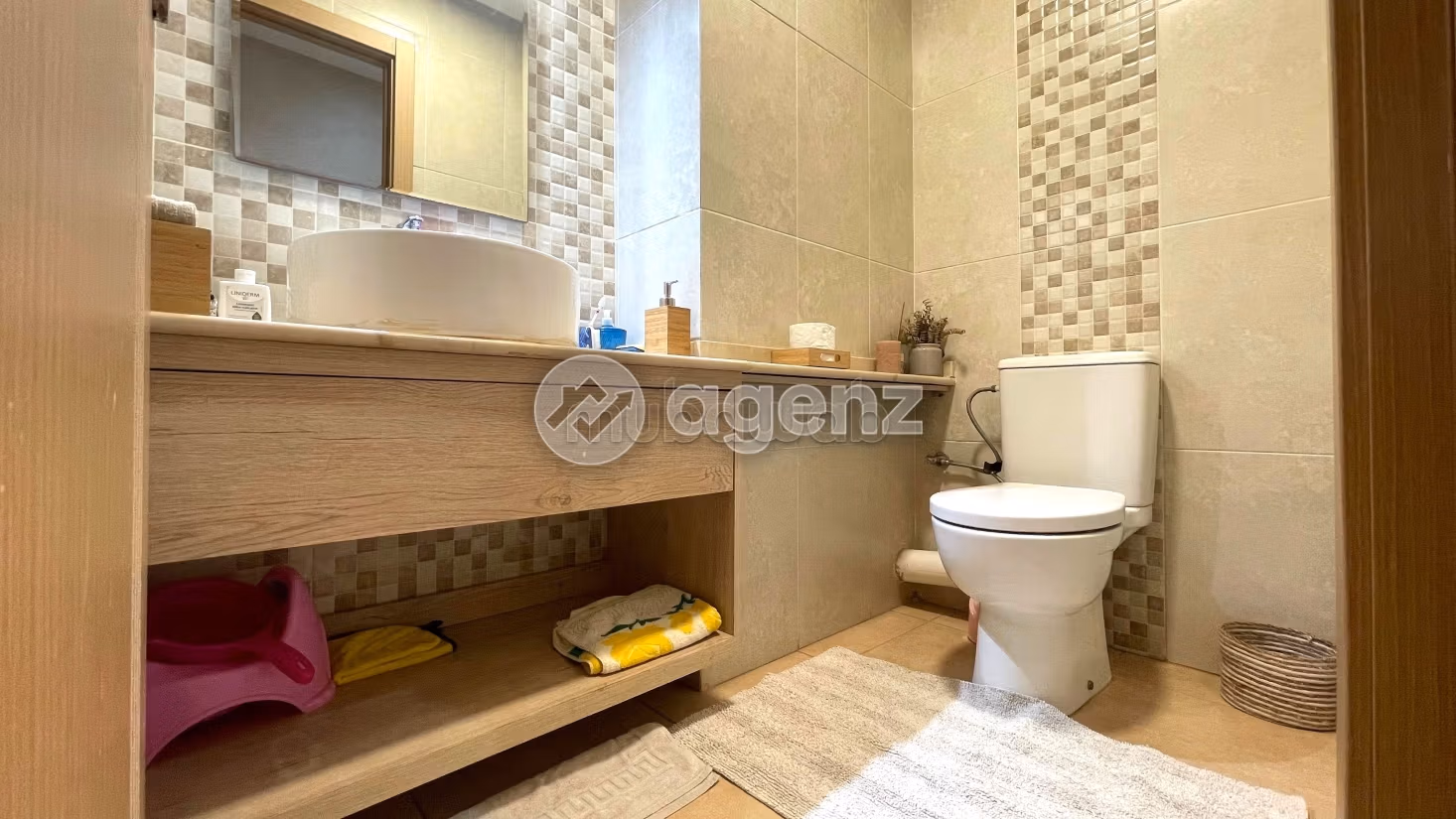 Appartement 188 m² à Victoria — 8