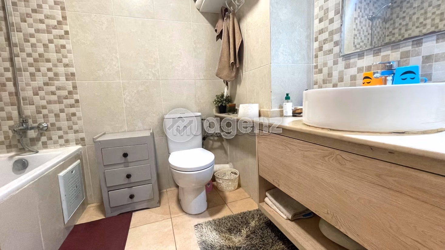 Appartement 188 m² à Victoria — 9