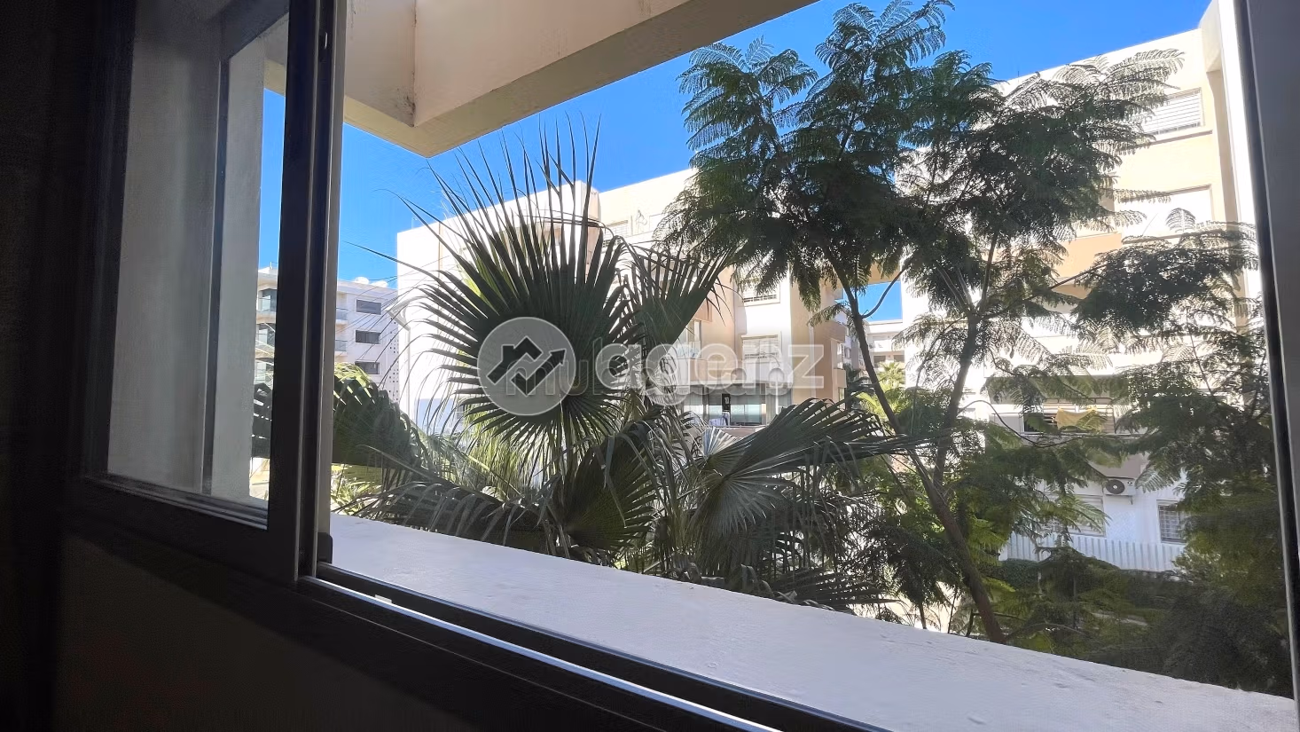 Appartement à vendre 188 m², 3 chambres Victoria Bouskoura — 5