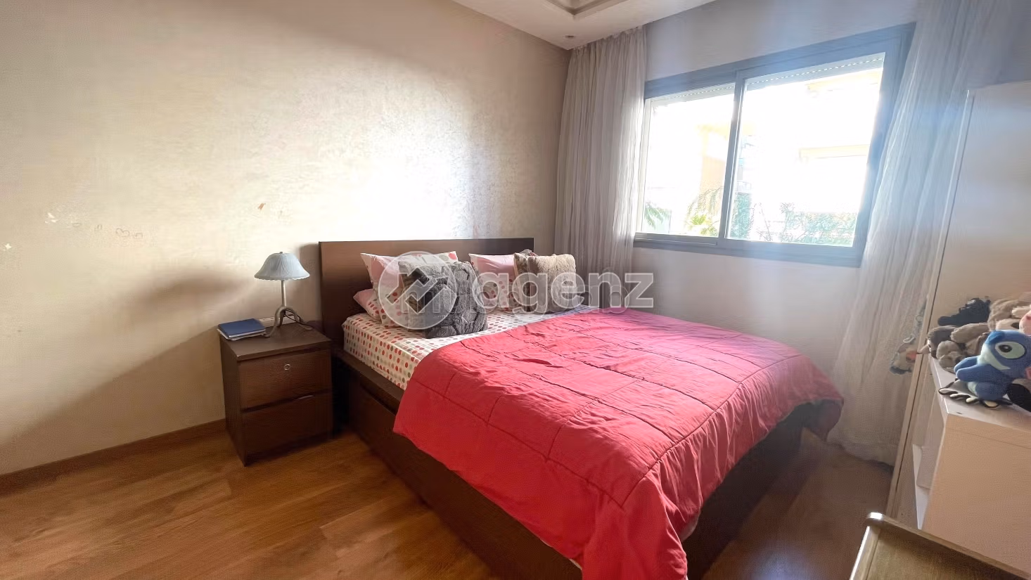 Appartement à vendre 188 m², 3 chambres Victoria Bouskoura — 6
