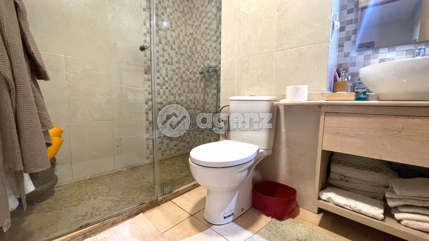 Appartement 188 m² à Victoria — 10
