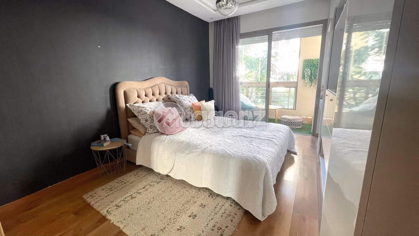 Appartement 188 m² à Victoria — 7