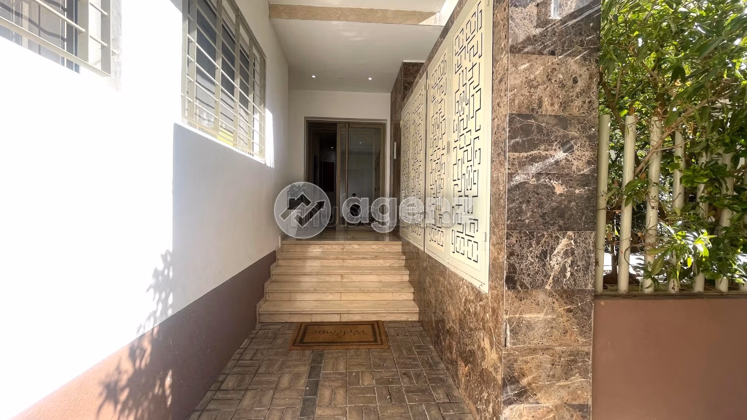 Appartement 188 m² à Victoria — 12