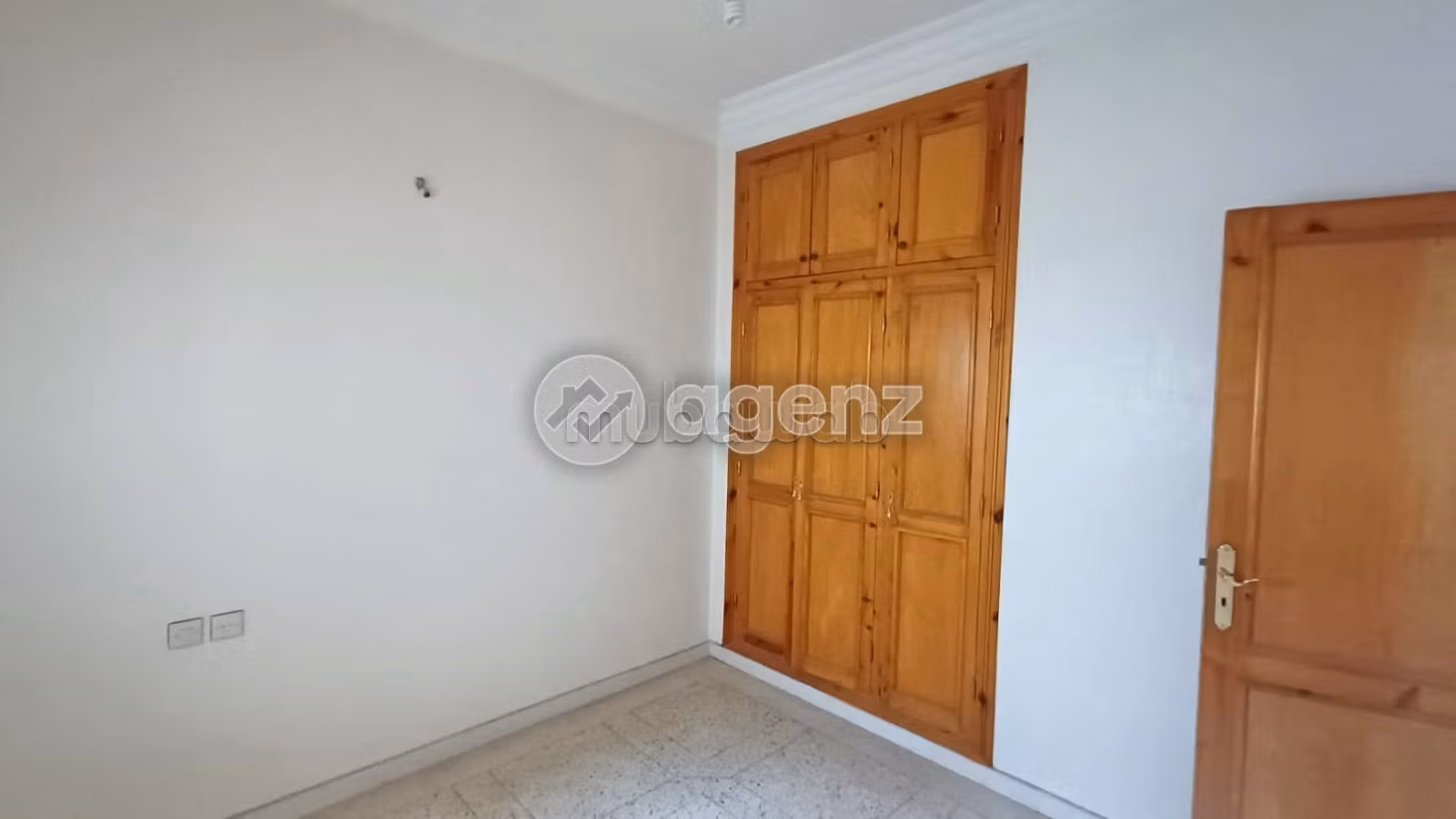 Appartement 135 m² à Narjis — 7