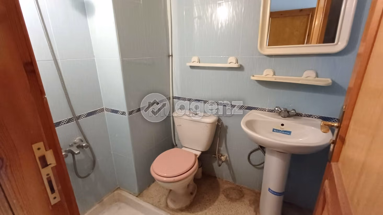 Appartement 135 m² à Narjis — 8