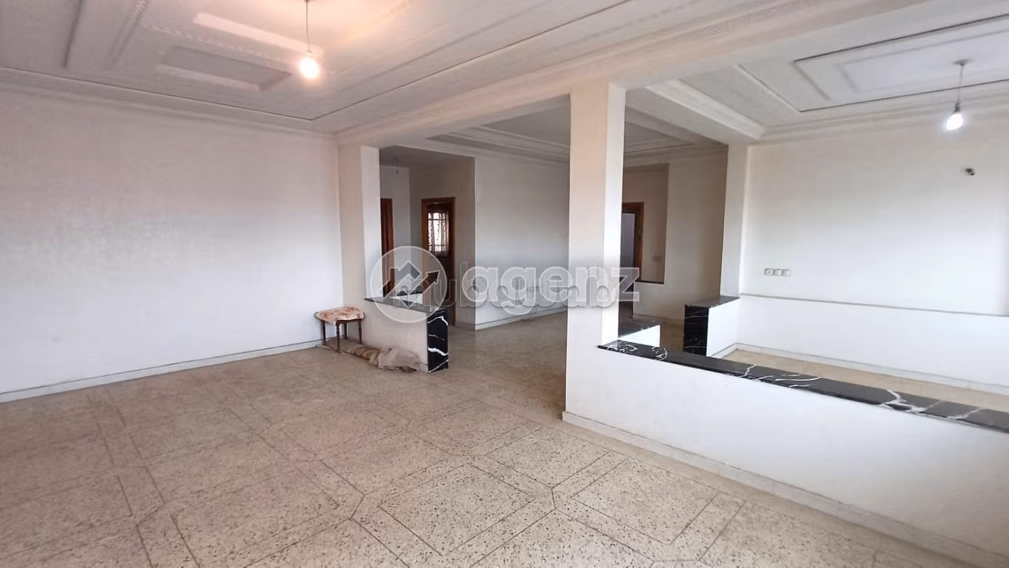Appartement 135 m² à Narjis — 4