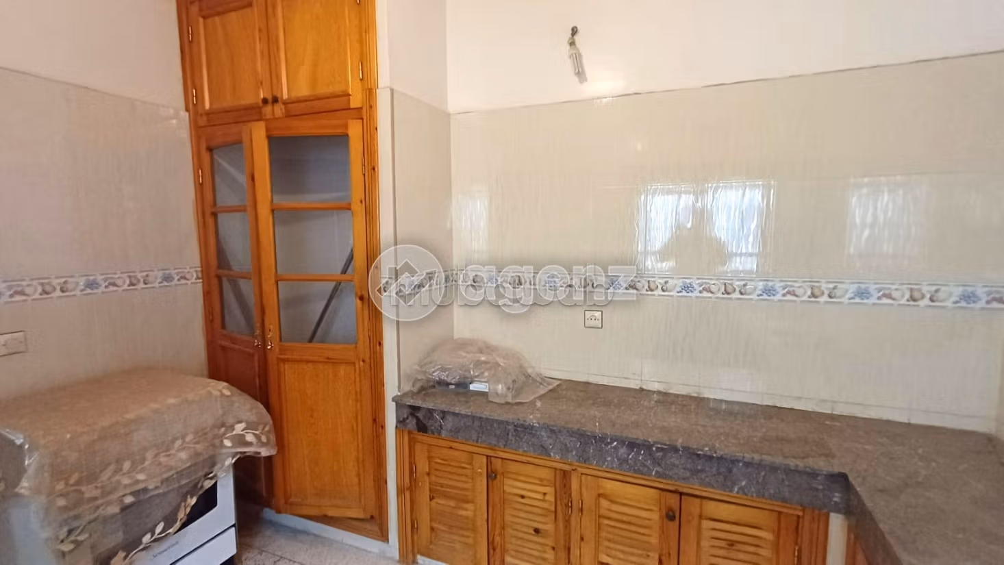 Appartement 135 m² à Narjis — 16