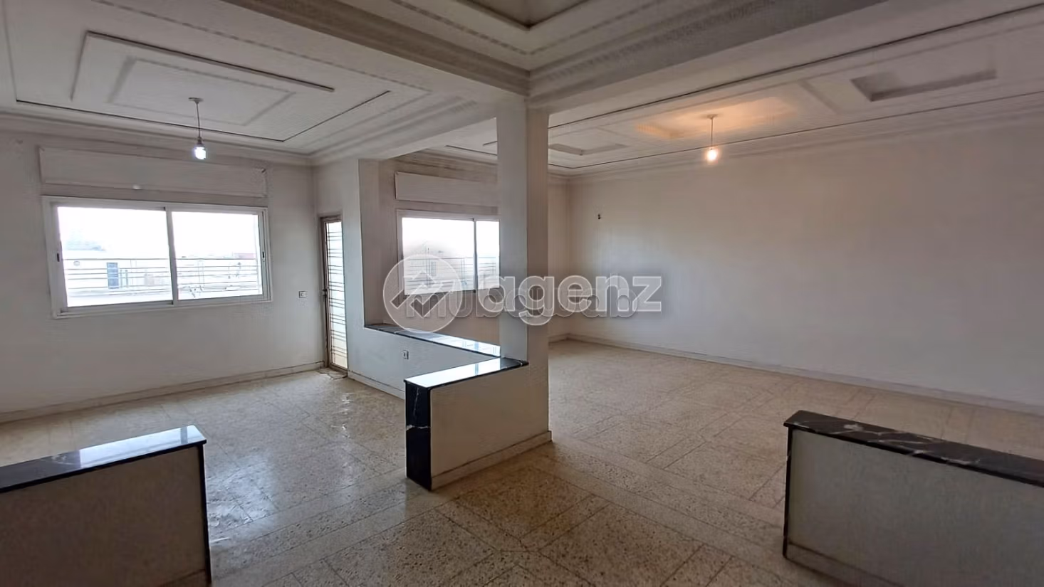 Appartement 135 m² à Narjis — 2