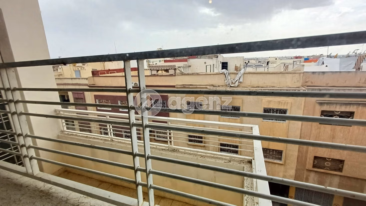 Appartement 135 m² à Narjis — 12