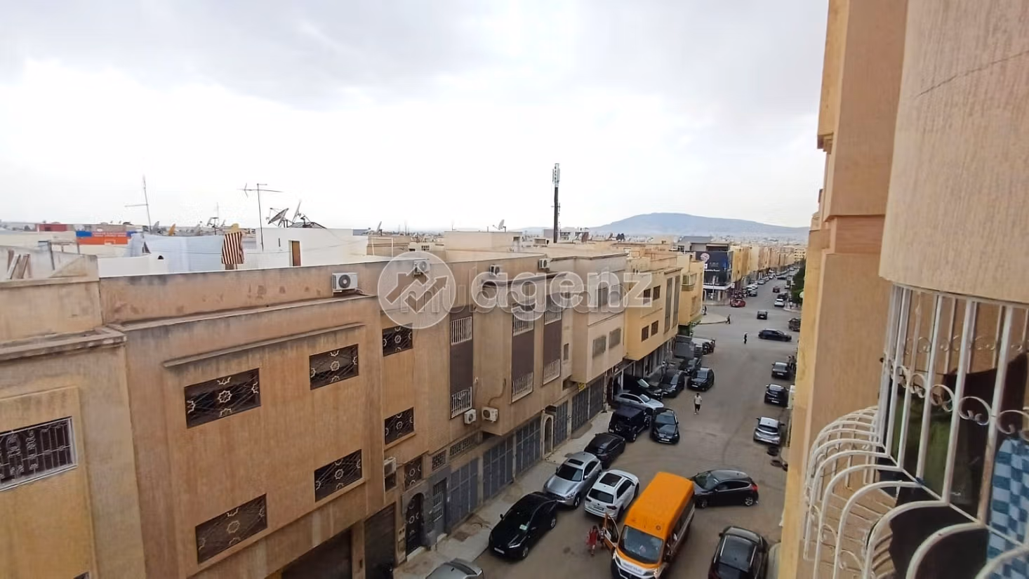 Appartement 135 m² à Narjis — 18
