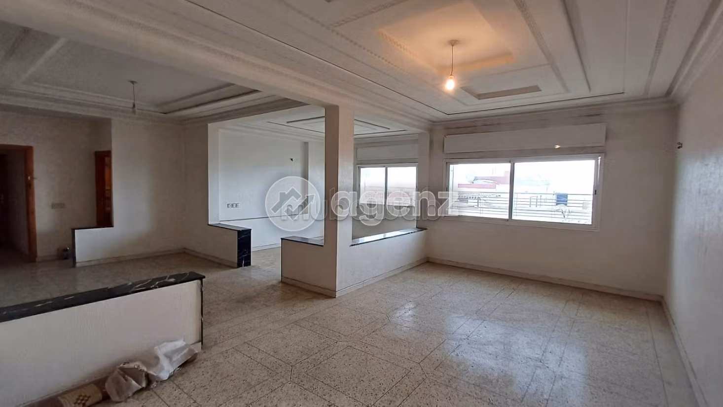 Appartement à vendre 135 m², 3 chambres Narjis Fès