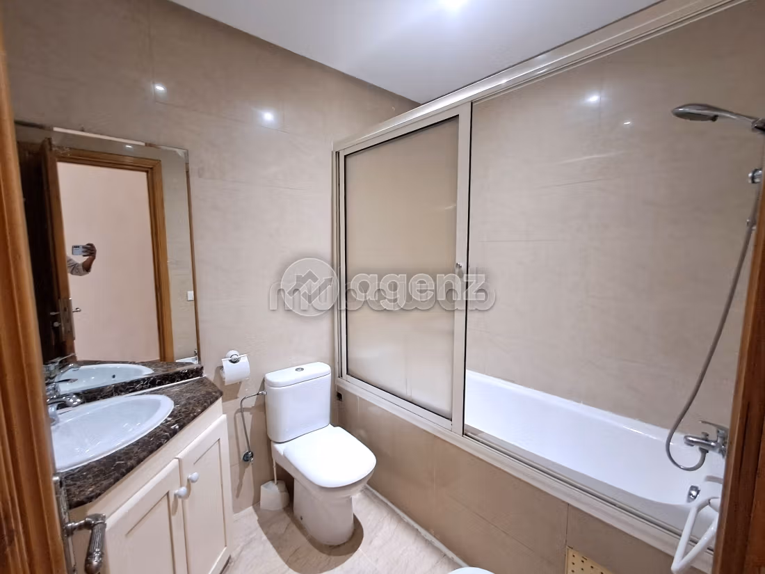 Appartement 129 m² à Palmier — 10