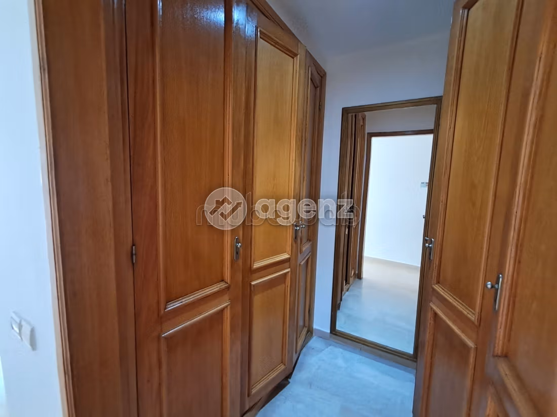 Appartement 129 m² à Palmier — 9