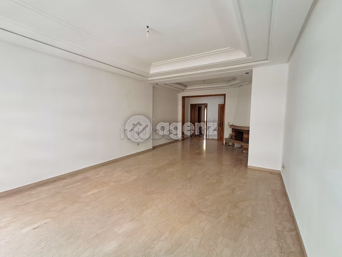 Appartement à vendre 129 m², 3 chambres Palmier Casablanca — 3