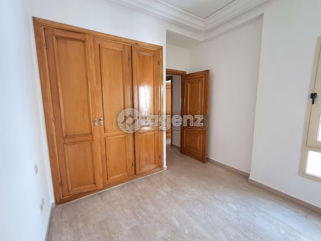 Appartement 129 m² à Palmier — 15