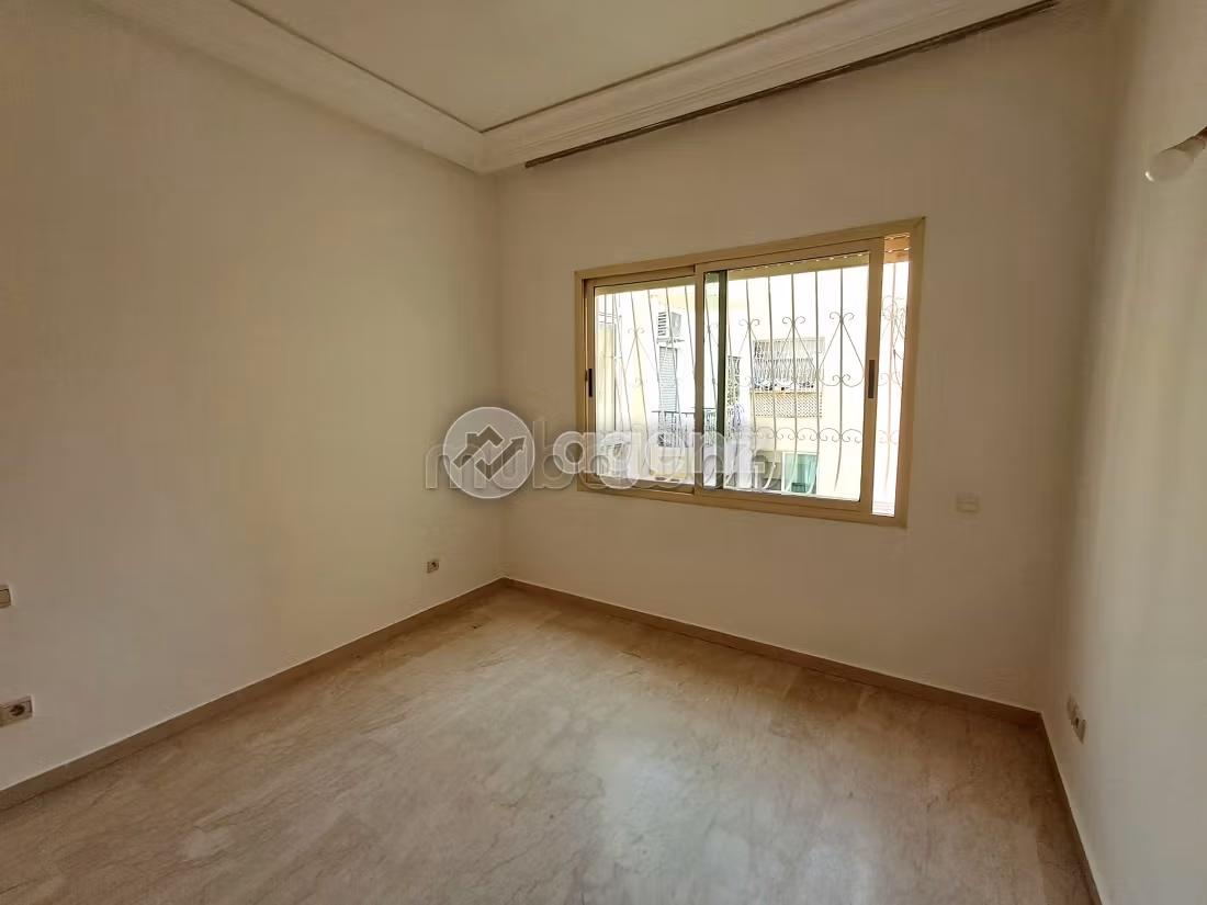 Appartement 129 m² à Palmier — 11