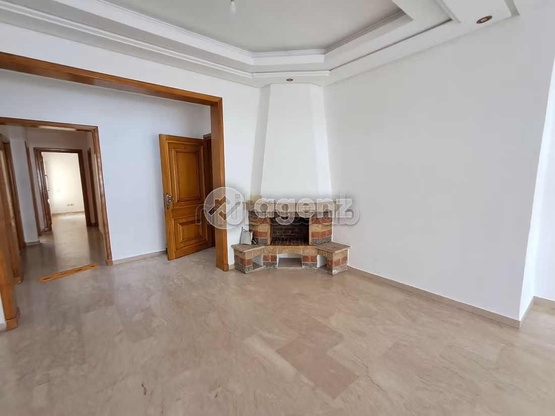 Appartement à vendre 129 m², 3 chambres Palmier Casablanca — 4