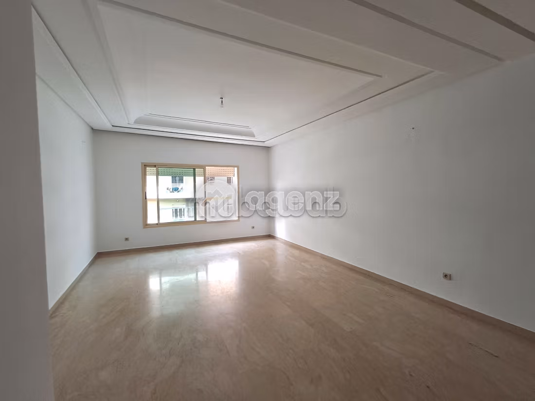 Appartement à vendre 129 m², 3 chambres Palmier Casablanca — 2