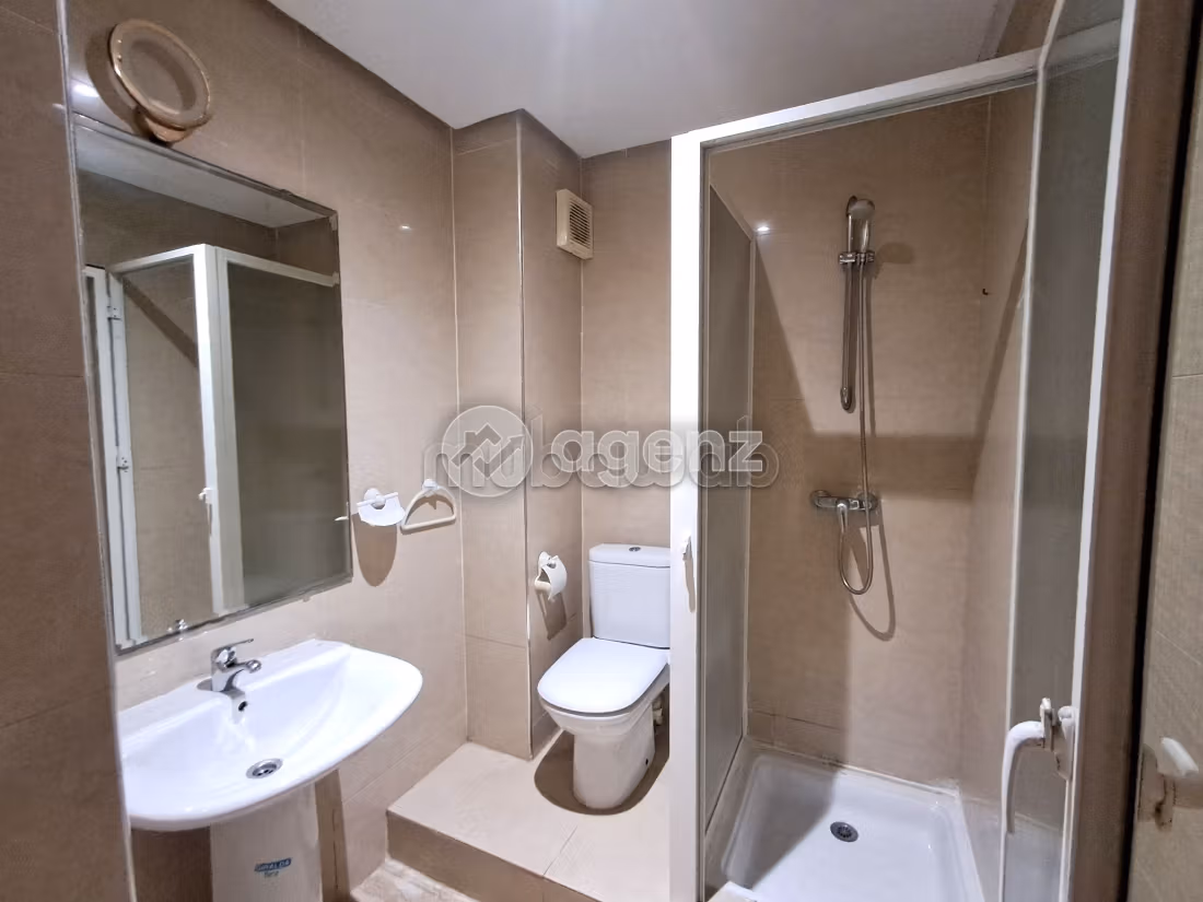 Appartement 129 m² à Palmier — 16