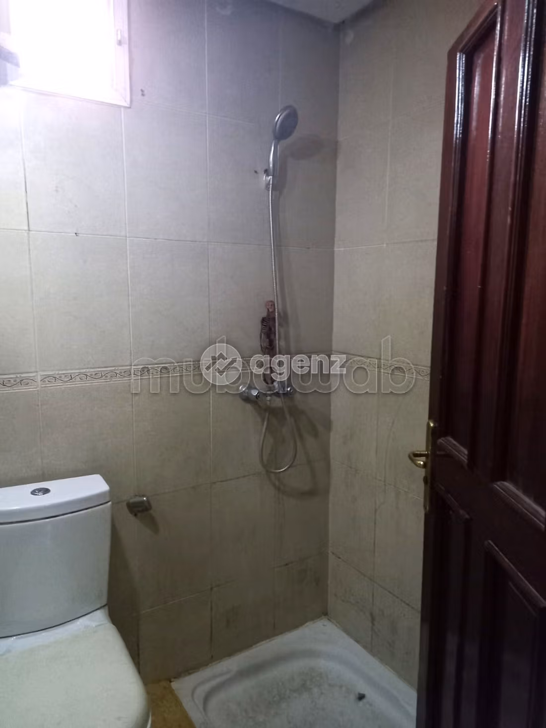 Appartement à vendre 110 m², 3 chambres Belvédère Casablanca