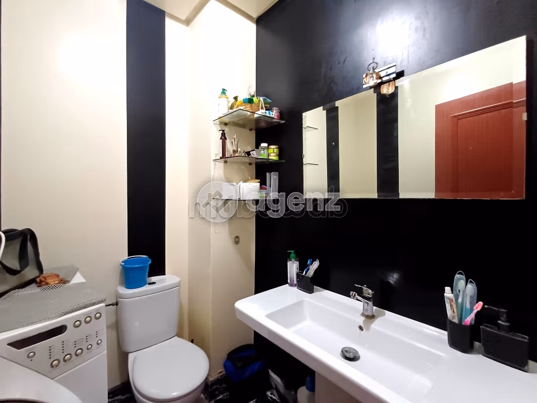 Piso en venta en Sidi Maarouf. Dimensión 119 m²