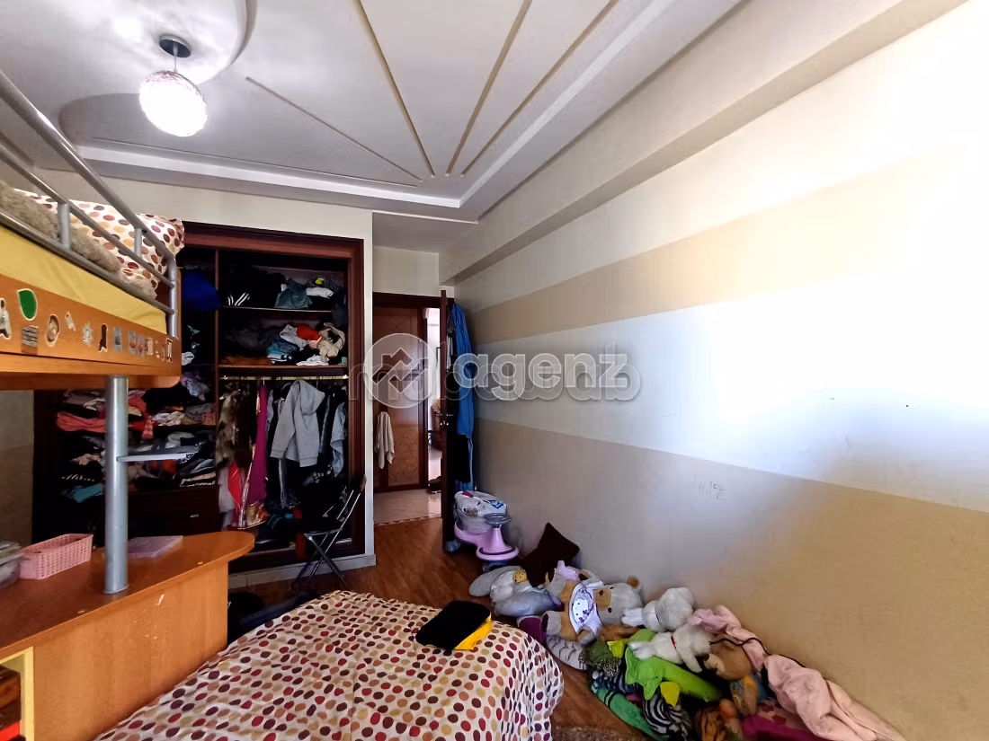 Piso en venta en Sidi Maarouf. Dimensión 119 m²
