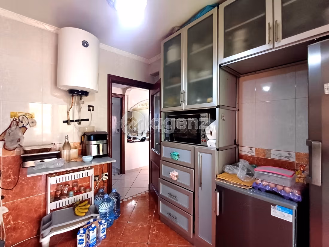Piso en venta en Sidi Maarouf. Dimensión 119 m²