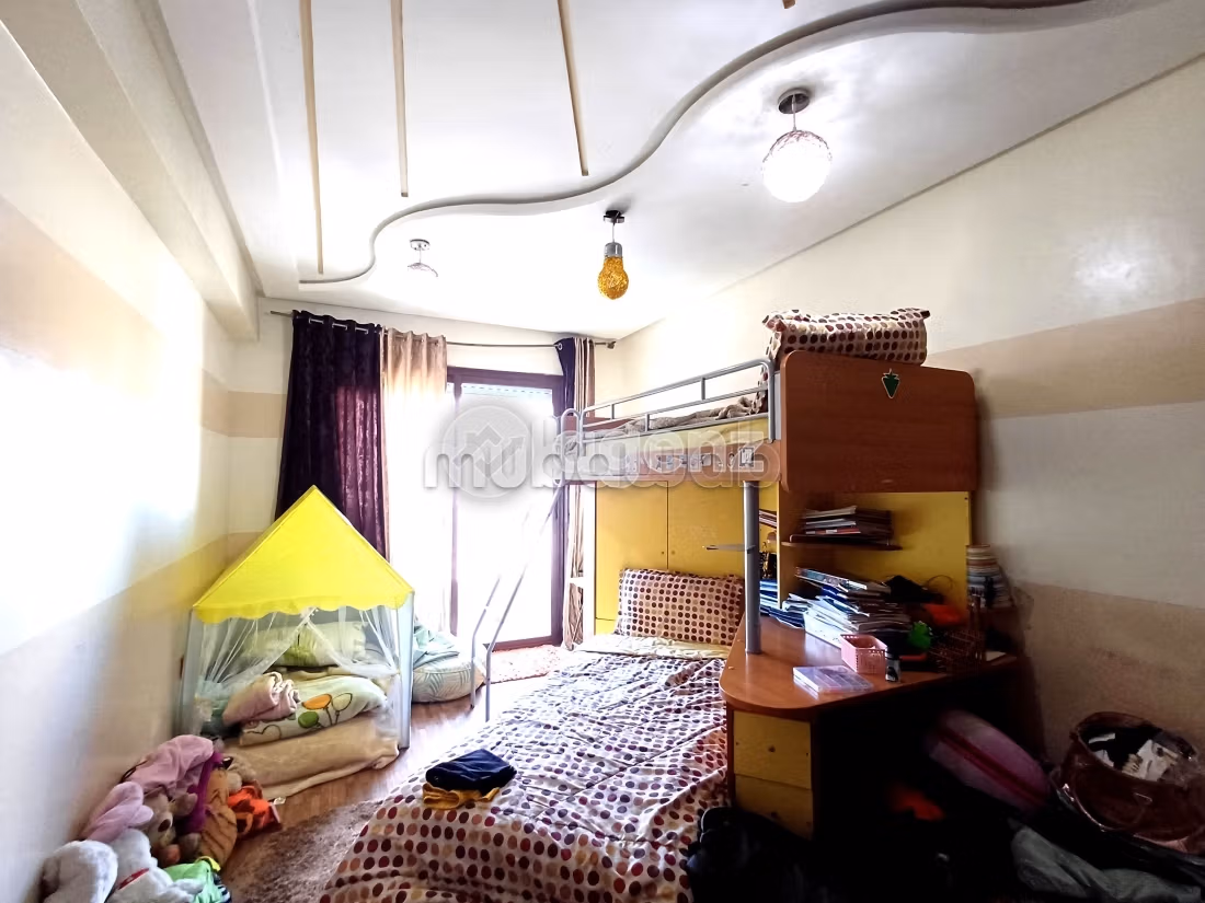 Piso en venta en Sidi Maarouf. Dimensión 119 m²