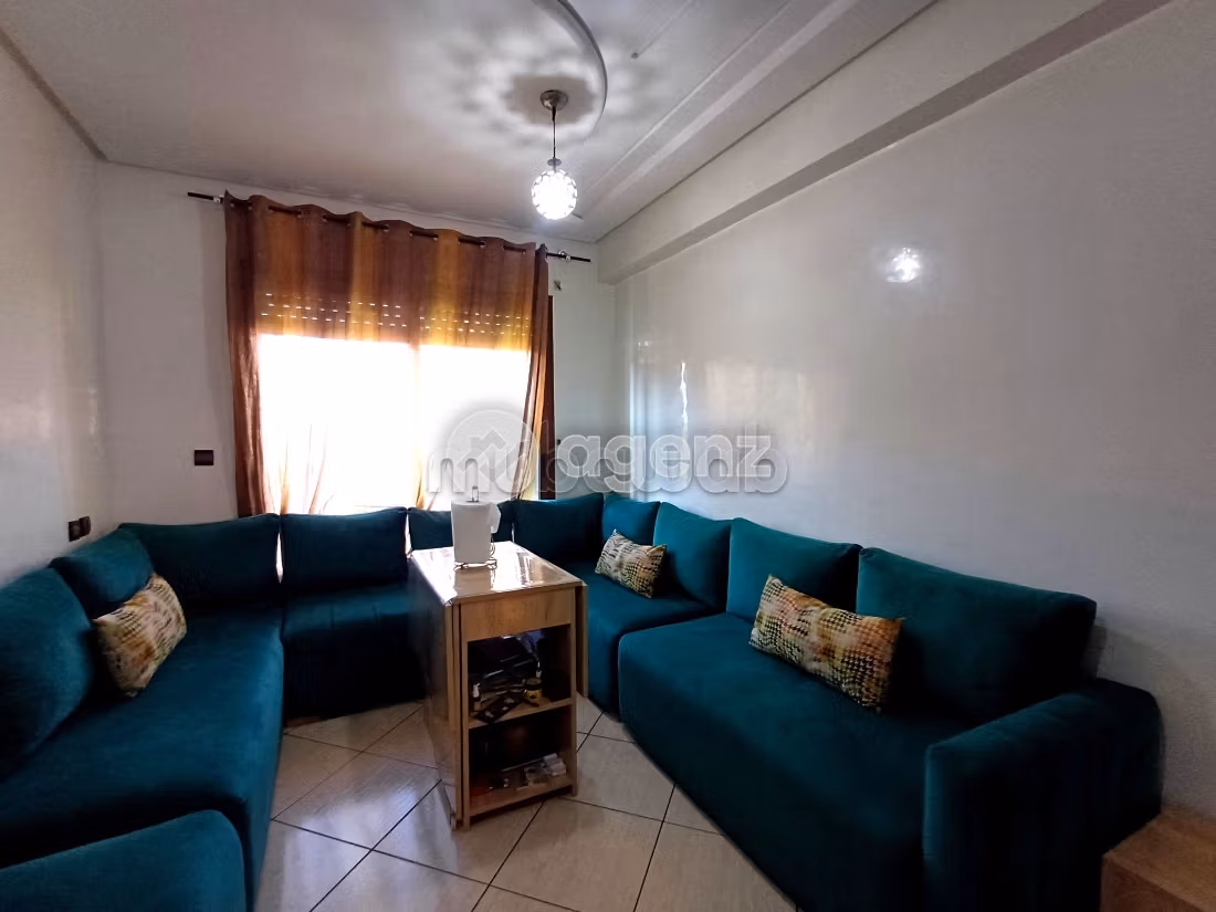 Piso en venta en Sidi Maarouf. Dimensión 119 m²