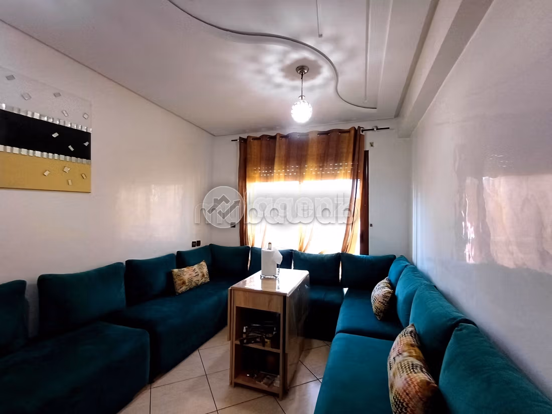 Piso en venta en Sidi Maarouf. Dimensión 119 m²