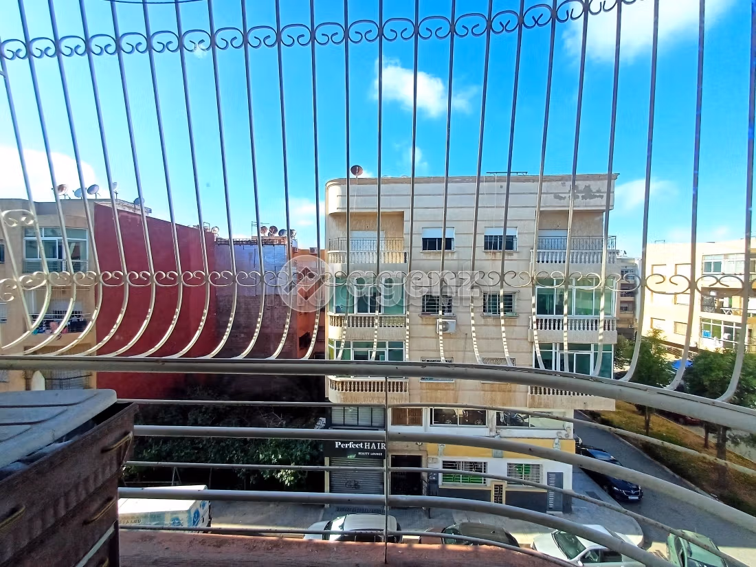Piso en venta en Sidi Maarouf. Dimensión 119 m²