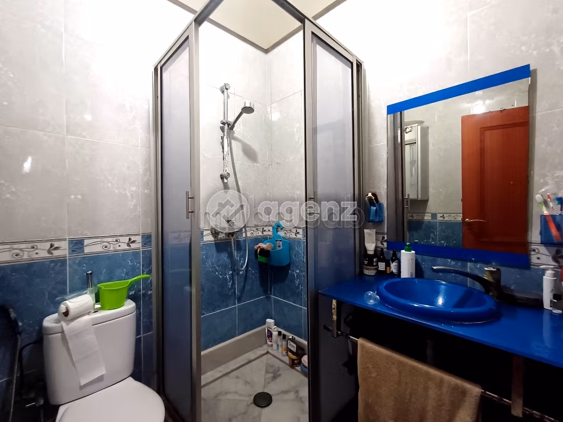 Piso en venta en Sidi Maarouf. Dimensión 119 m²