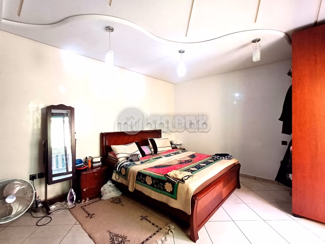 Piso en venta en Sidi Maarouf. Dimensión 119 m²